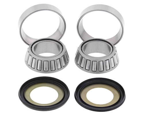 All balls підшипники рами з сальниками kawasaki klx 125 /l '03-'06, suzuki dr-z125 '03-'09, rm 80 '90-'01, rm 85 '02-'12