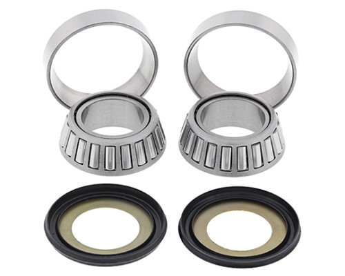 All balls підшипники рами з сальниками kawasaki klx 125 /l '03-'06, suzuki dr-z125 '03-'09, rm 80 '90-'01, rm 85 '02-'12