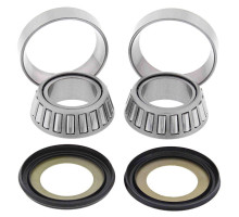 All balls підшипники рами з сальниками kawasaki klx 125 /l '03-'06, suzuki dr-z125 '03-'09, rm 80 '90-'01, rm 85 '02-'12