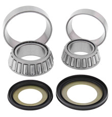 All balls підшипники рами з сальниками kawasaki klx 250/650, suzuki dr/gs/gsf/gsx/vs, yamaha fz/xj/xjr/xv/xvs/yzf/ t7
