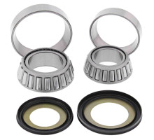 All balls підшипники рами з сальниками kawasaki klx 250/650, suzuki dr/gs/gsf/gsx/vs, yamaha fz/xj/xjr/xv/xvs/yzf/ t7