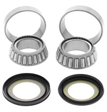All balls підшипники рами з уплотненнями kawasaki kx 125 '92-'05,kx 250 '92-'07,kxf 250 '04-'19,kxf 450 '06-'19,suzuki rmz 250 '04-'06,yamaha