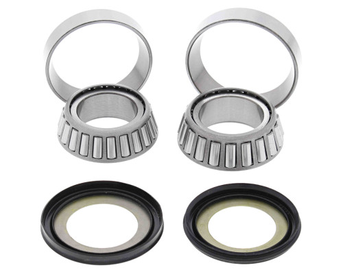All balls підшипники рами з уплотненнями kawasaki kx 125 '92-'05,kx 250 '92-'07,kxf 250 '04-'19,kxf 450 '06-'19,suzuki rmz 250 '04-'06,yamaha