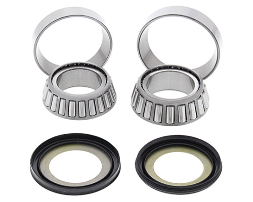 All balls підшипники рами з уплотненнями kawasaki kx 125 '92-'05,kx 250 '92-'07,kxf 250 '04-'19,kxf 450 '06-'19,suzuki rmz 250 '04-'06,yamaha
