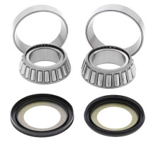 All balls підшипники рами з уплотненнями kawasaki kx 125 '92-'05,kx 250 '92-'07,kxf 250 '04-'19,kxf 450 '06-'19,suzuki rmz 250 '04-'06,yamaha