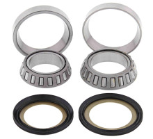 All balls підшипники рами з сальниками kawasaki kx 60 '83-'03 klx 110 '02-'10, suzuki rm60 (03)