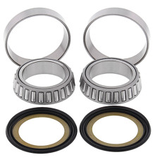 All balls підшипники рами з уплотненнями kawasaki vn1500/1600/2000 zx7r/zx9r, suzuki vz1600