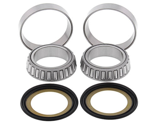 All balls підшипники рами з уплотненнями kawasaki vn1500/1600/2000 zx7r/zx9r, suzuki vz1600