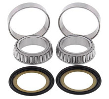 All balls підшипники рами з уплотненнями kawasaki vn1500/1600/2000 zx7r/zx9r, suzuki vz1600