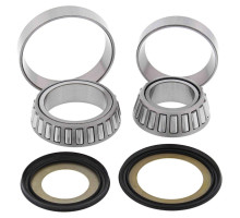 All balls підшипники рами з уплотненнями kawasaki zzr 600 '05-'08, zx-6r ninja '98-'02, zx-9r ninja '00-'03, zx 12r '00-'01