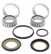 All balls підшипники рами з уплотненнями ktm усі моделі sx/xc/exc/egs/xc-w/xc-fw/sx-f/lc4 '93-'19, duke 620 '94-'97, sc super moto 640 '00-'01, beta 250/300rr