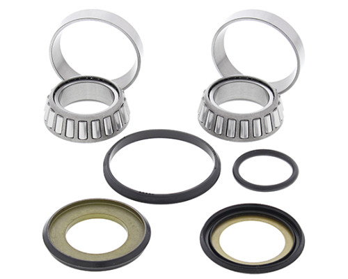 All balls підшипники рами з уплотненнями ktm усі моделі sx/xc/exc/egs/xc-w/xc-fw/sx-f/lc4 '93-'19, duke 620 '94-'97, sc super moto 640 '00-'01, beta 250/300rr