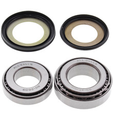 All balls підшипники рами з уплотненнями suzuki dr 125 '86-'88 dr 250 '82-'85 dr 650se '90-'91 rm 125 '81-'86 rm 250 '81-'86 rm 465 '81-'82 rm