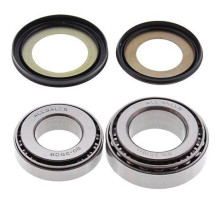 All balls підшипники рами з уплотненнями suzuki dr 125 '86-'88 dr 250 '82-'85 dr 650se '90-'91 rm 125 '81-'86 rm 250 '81-'86 rm 465 '81-'82 rm