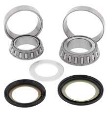 All balls підпіпники рами з уплотненнями suzuki dr125 '82-'84, jr80 '84-'07