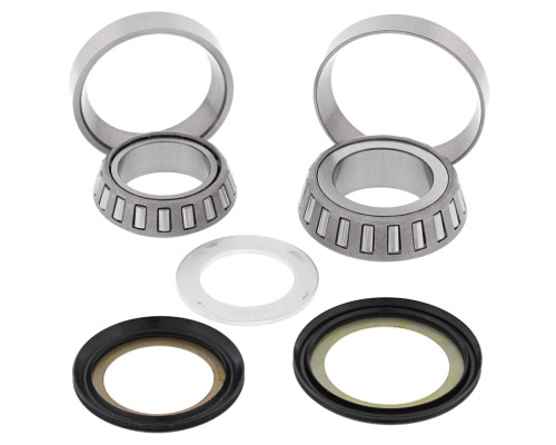 All balls підпіпники рами з уплотненнями suzuki dr125 '82-'84, jr80 '84-'07
