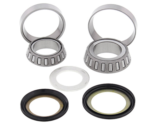 All balls підпіпники рами з уплотненнями suzuki dr125 '82-'84, jr80 '84-'07