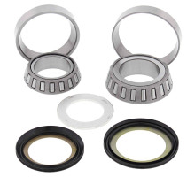 All balls підпіпники рами з уплотненнями suzuki dr125 '82-'84, jr80 '84-'07