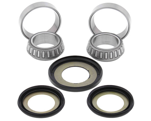 All balls підпіпники рами з сальниками suzuki rm 125 '05-'08, rm 250 '05-'08, rmz 450 '05-'07