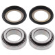 All balls підшипники рами з сальниками suzuki rm 125/250 '93-'04, rmx 250 '93-'98, drz 400 '00-'15, rmz 250 '07-'18, rmz 450