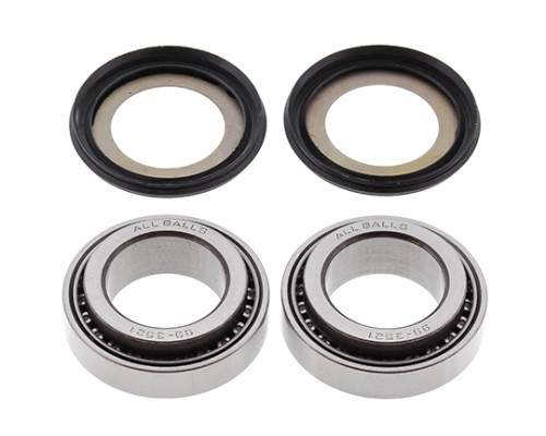 All balls підшипники рами з сальниками suzuki rm 125/250 '93-'04, rmx 250 '93-'98, drz 400 '00-'15, rmz 250 '07-'18, rmz 450