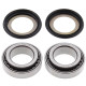 All balls підшипники рами з сальниками suzuki rm 125/250 '93-'04, rmx 250 '93-'98, drz 400 '00-'15, rmz 250 '07-'18, rmz 450