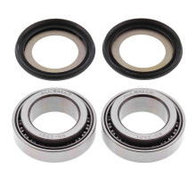 All balls підшипники рами з сальниками suzuki rm 125/250 '93-'04, rmx 250 '93-'98, drz 400 '00-'15, rmz 250 '07-'18, rmz 450