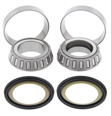 All balls підшипники рами з уплотненнями suzuki rm125/250 '76-'78, gs250 '80-'81, gs400b '77-'78, gs400c '77-'78, gs400xb '77-'78