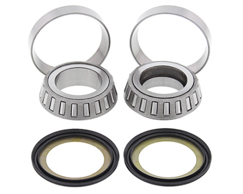 All balls підшипники рами з уплотненнями suzuki rm125/250 '76-'78, gs250 '80-'81, gs400b '77-'78, gs400c '77-'78, gs400xb '77-'78