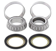 All balls підшипники рами з уплотненнями suzuki rm125/250 '76-'78, gs250 '80-'81, gs400b '77-'78, gs400c '77-'78, gs400xb '77-'78
