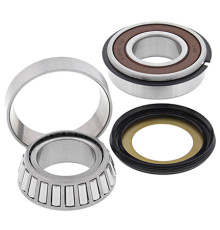 All balls підпіпники рами з уплотненнями triumph daytona 600 (04), daytona 650 (05), tt600 '00-'03