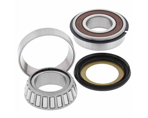 All balls підпіпники рами з уплотненнями triumph daytona 600 (04), daytona 650 (05), tt600 '00-'03