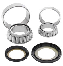 All balls підшипники рами з сальниками yamaha dt 125r '91-'03, tdr 125`99-00, dt 80lc ii '85-'97