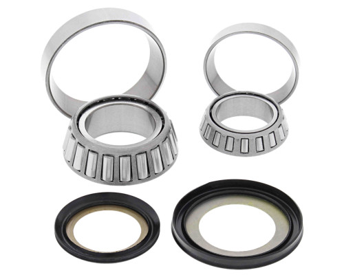 All balls підшипники рами з сальниками yamaha dt 125r '91-'03, tdr 125`99-00, dt 80lc ii '85-'97