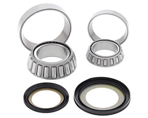 All balls підшипники рами з сальниками yamaha dt 125r '91-'03, tdr 125`99-00, dt 80lc ii '85-'97