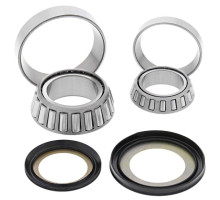 All balls підшипники рами з сальниками yamaha dt 125r '91-'03, tdr 125`99-00, dt 80lc ii '85-'97