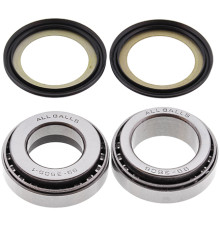 All balls підшипники рами з уплотненнями yamaha fz 600 '86-'88, srx 600 (86), xj 650 '80-'83, xj 750