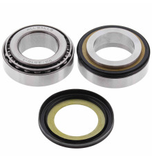 All balls підшипники рами з уплотненнями yamaha xp 500 t-max '09-'11, yzf r6 '06-'18, fz1 '06-'15, yzf r1 '07-'18, fz8 '11-'16, mt09 '13-'15