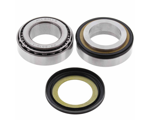 All balls підшипники рами з уплотненнями yamaha xp 500 t-max '09-'11, yzf r6 '06-'18, fz1 '06-'15, yzf r1 '07-'18, fz8 '11-'16, mt09 '13-'15