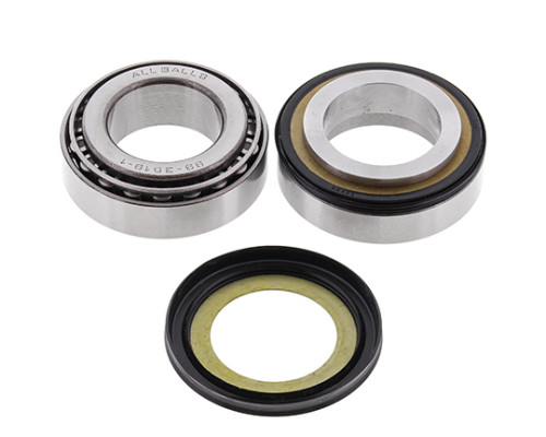 All balls підшипники рами з уплотненнями yamaha xp 500 t-max '09-'11, yzf r6 '06-'18, fz1 '06-'15, yzf r1 '07-'18, fz8 '11-'16, mt09 '13-'15