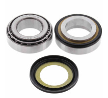 All balls підшипники рами з уплотненнями yamaha xp 500 t-max '09-'11, yzf r6 '06-'18, fz1 '06-'15, yzf r1 '07-'18, fz8 '11-'16, mt09 '13-'15