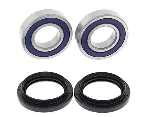All balls ?o?yska ko?a ПЕРЕДНІniego / ЗАДНІnego z uszczelniaczami yamaha viking 700 '14-'15, viking 700 vi (15)