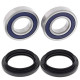 All balls ?o?yska ko?a ПЕРЕДНІniego / ЗАДНІnego z uszczelniaczami yamaha viking 700 '14-'15, viking 700 vi (15)