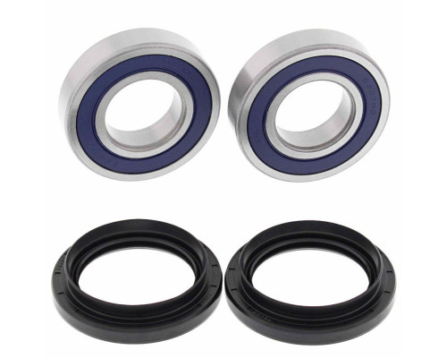All balls ?o?yska ko?a ПЕРЕДНІniego / ЗАДНІnego z uszczelniaczami yamaha viking 700 '14-'15, viking 700 vi (15)