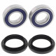 All balls ?o?yska ko?a ПЕРЕДНІniego / ЗАДНІnego z uszczelniaczami yamaha viking 700 '14-'15, viking 700 vi (15)