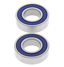 All balls підшипники передніх коліс gas gas ec/sm rookie 50 '04-'05, ktm sx 60 '98-'00, sx 65 '98-'09, suzuki rm 125/250 '87-'95