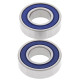 All balls підшипники передніх коліс gas gas ec/sm rookie 50 '04-'05, ktm sx 60 '98-'00, sx 65 '98-'09, suzuki rm 125/250 '87-'95