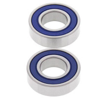 All balls підшипники передніх коліс gas gas ec/sm rookie 50 '04-'05, ktm sx 60 '98-'00, sx 65 '98-'09, suzuki rm 125/250 '87-'95