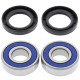 All balls підшипники передніх коліс з сальниками bmw f 800gs '16-'17, bmw f 650cs '00-'05, honda nt 700v deauville '10-'11