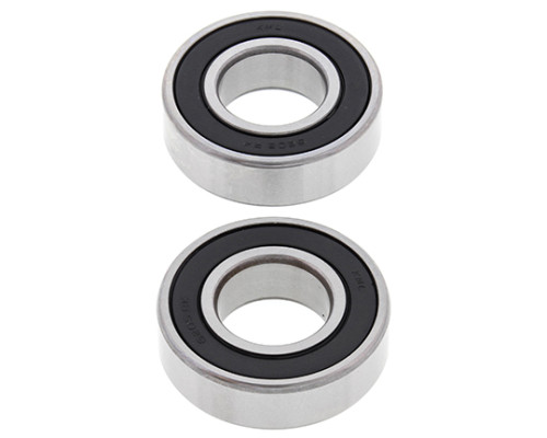 All balls підшипники передніх коліс з уплотненнями harley-davidson 883/1200/1584